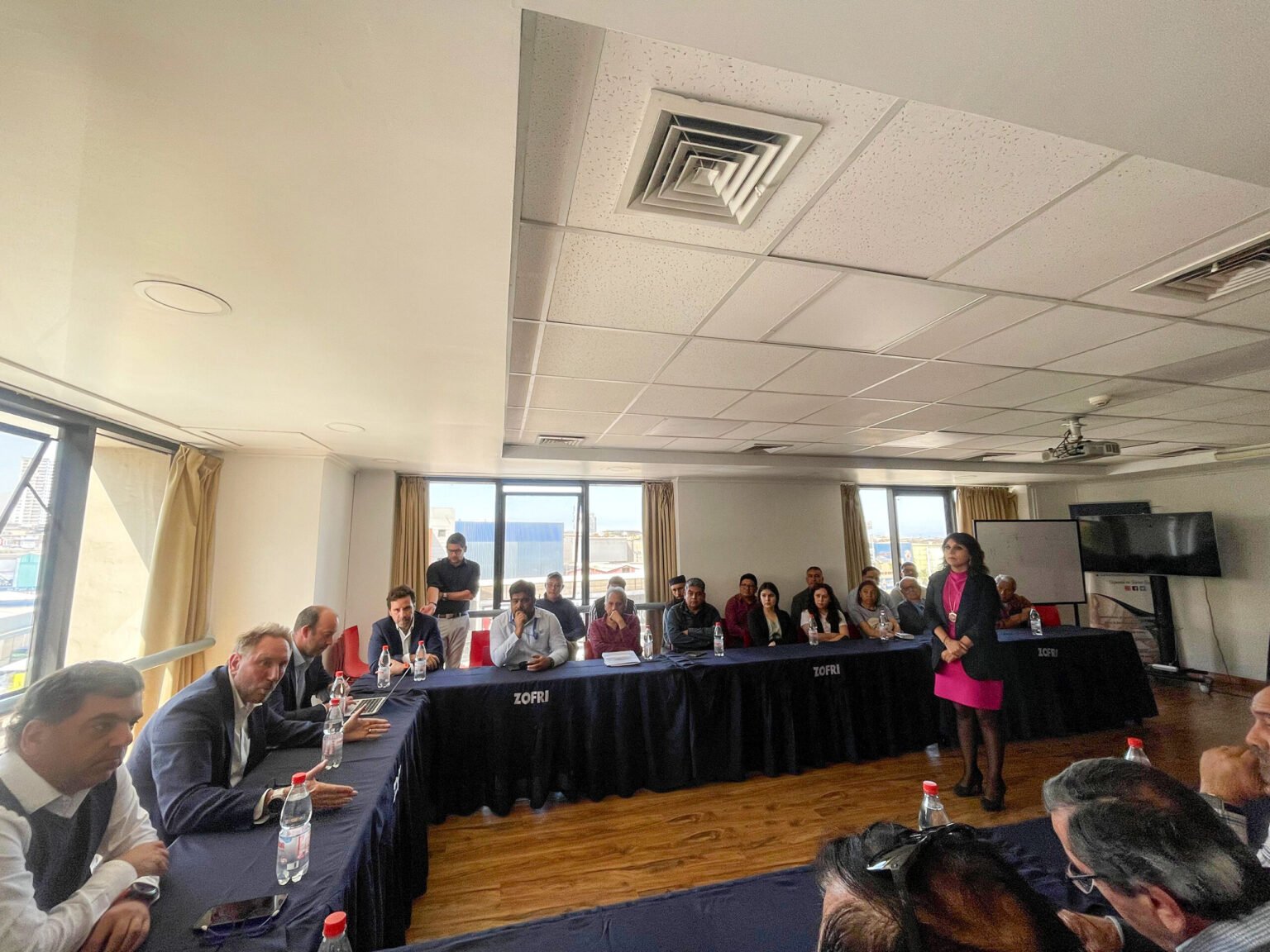 Tras acción judicial iniciada por ZOFRI S.A. – radiosanandres.cl